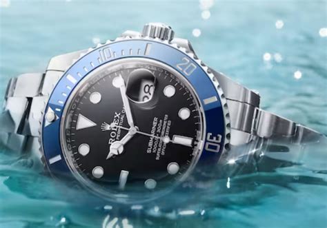 flooded rolex replica|rolex watches waterproof.